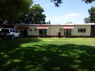 Bambi Lodge - Grootfontein - 3