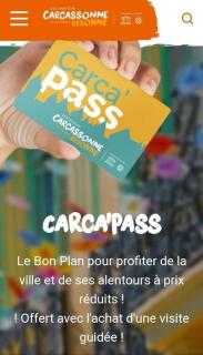 Welcome to Taylorre BRITANY - Carcassonne - 1