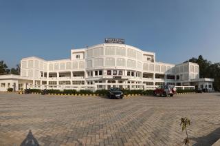 WHITE HOUSE COUNTRY INN By PEARL - Jhajjar - 2