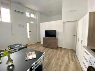 Apartamento Cruz Roja C - Sevilla - 7