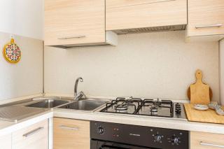 Alloggio Vista Mare - Parcheggio Gratis - 7