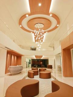M CASA HOTEL PATTAYA - Nong Prue - 9