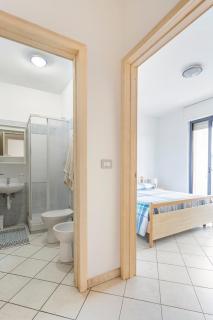 Alloggio Vista Mare - Parcheggio Gratis - 4