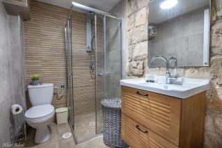 The Antiquity Heart Mansion - Safed - 2
