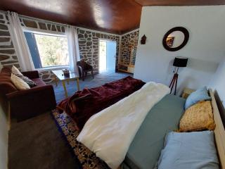 HimWanderer Camps & Cottages Pangot - Nainital - 1