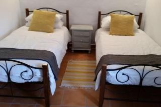 El Nogal at Cortijo de Los Cien Canos - 8