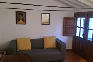 El Nogal at Cortijo de Los Cien Canos - 7