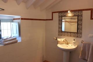 El Nogal at Cortijo de Los Cien Canos - 1