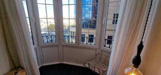 Balcón del Puerto Luxury Suite - VUT-3921-AS - Gijón - 1