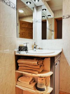 Apartaments Cel i Fusta - Camprodon - 9