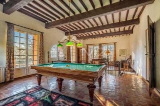Suite le Quervalat dans magnifique bastide 18eme - Aix-en-Provence - 5