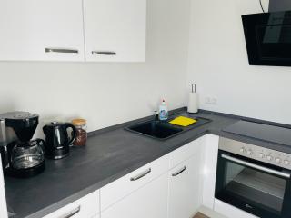 Zollernalb-Apartment MG - Albstadt - 8