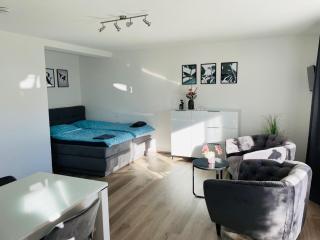 Zollernalb-Apartment MG - Albstadt - 3