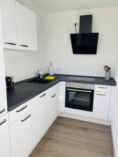 Zollernalb-Apartment MG - Albstadt - 5