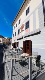 Hotel Salamander - Garni - Banská Štiavnica - 8