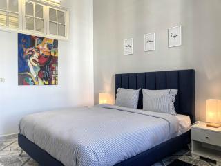 COSY Apartment in La Marsa Corniche - Beach - La Marsa - 6