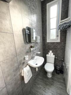 COSY Apartment in La Marsa Corniche - Beach - La Marsa - 2