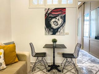 COSY Apartment in La Marsa Corniche - Beach - La Marsa - 3