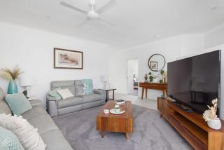 Fingal Shoreline Oasis - Fingal Bay - 0