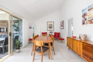 Fingal Shoreline Oasis - Fingal Bay - 8