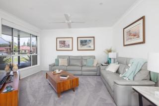 Fingal Shoreline Oasis - Fingal Bay - 5