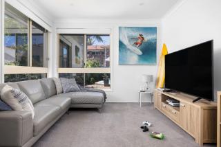 Fingal Shoreline Oasis - Fingal Bay - 4