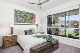 Fingal Shoreline Oasis - Fingal Bay - 9