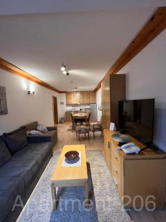 Apartman 206 Jahorina - Hotel Vucko - 3