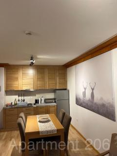 Apartman 206 Jahorina - Hotel Vucko - 2