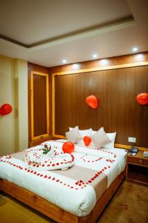 Paradise Boutique Hotel - Pokhara - 7