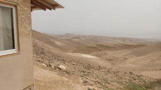 Zman Midbar Eco Spirit Lodge for Peace - 7