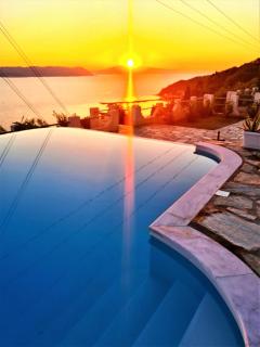 Secret Sporades Panoramic Residence - Klíma - 8