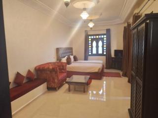 Riad le Jasmin - Taroudant - 4