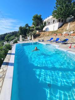 Secret Sporades Panoramic Residence - Klíma - 5