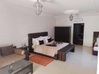 Riad le Jasmin - Taroudant - 6