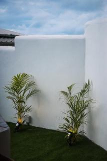T1 Villa Romantique Reve d'ailleurs St Leu - Saint-Leu - 2
