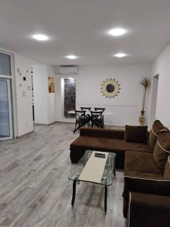 Modern apartment in the center with the view of the majestic Ararat - Yerevan - 7