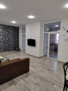 Modern apartment in the center with the view of the majestic Ararat - Yerevan - 8