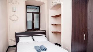 Mykhailivskyi Hostel - Kiev - 1