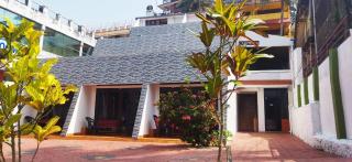 Hotel Samudra Tara - Kovalam - 0