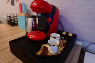 FLH - Kaly's Place - Sibiu - 4