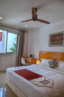 Island Ambience - Maafushi - 8