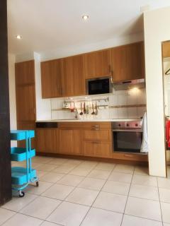 Chalet Mignon - your vacation oasis at Lake Brienz - Bönigen - 7