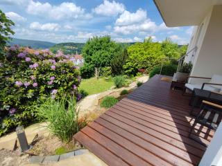 Ferienwohnung Auszeit - 5