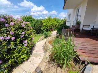 Ferienwohnung Auszeit - 4