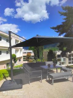 Mercure Annecy Sud - 2
