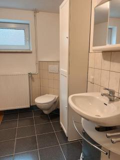 Gemütliche Wohnung in Bleckede an der Elbe - Bleckede - 3