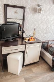 Grand Esen Hotel - 2