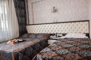 Grand Esen Hotel - 5