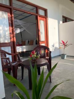 Sea Face Villa - Ambalangoda - 1